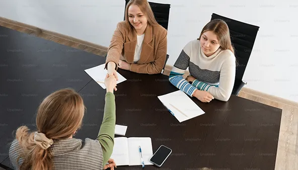 HR & Recruitment: Streamlining Hiring and Employee Onboarding